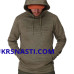 Худи Simms Challenger Hoody Loden Heather